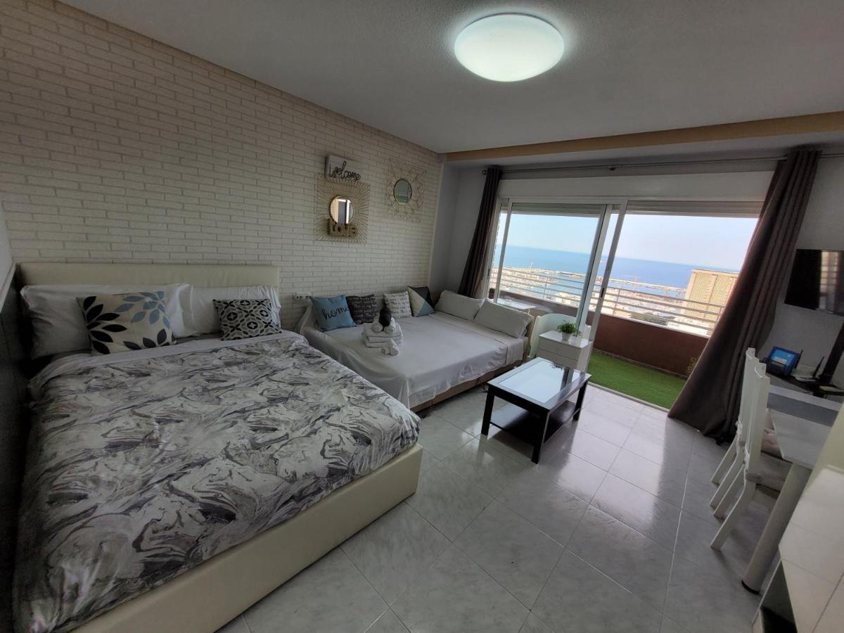 Mirador Daire Alicante Dış mekan fotoğraf