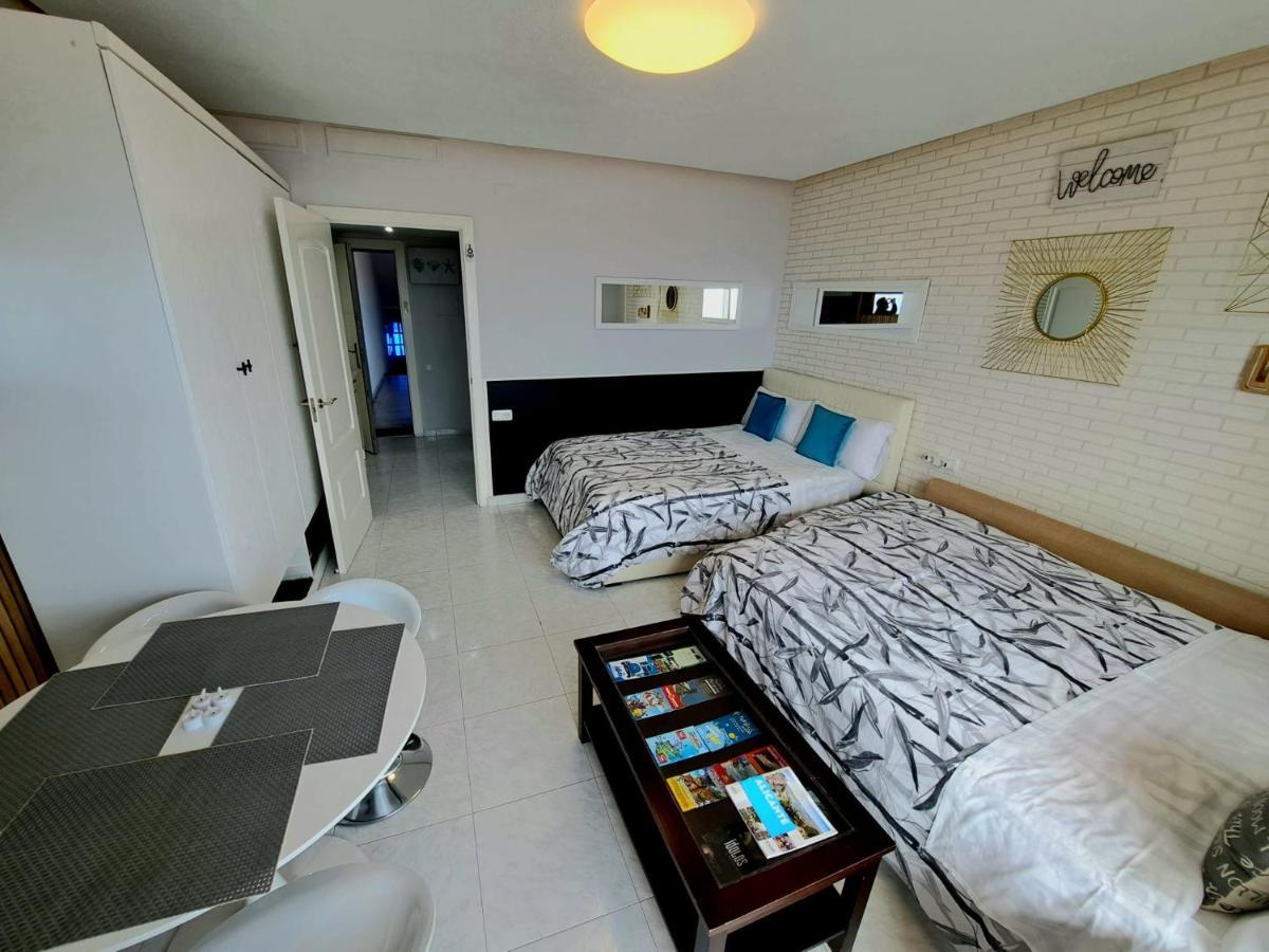 Mirador Daire Alicante Dış mekan fotoğraf