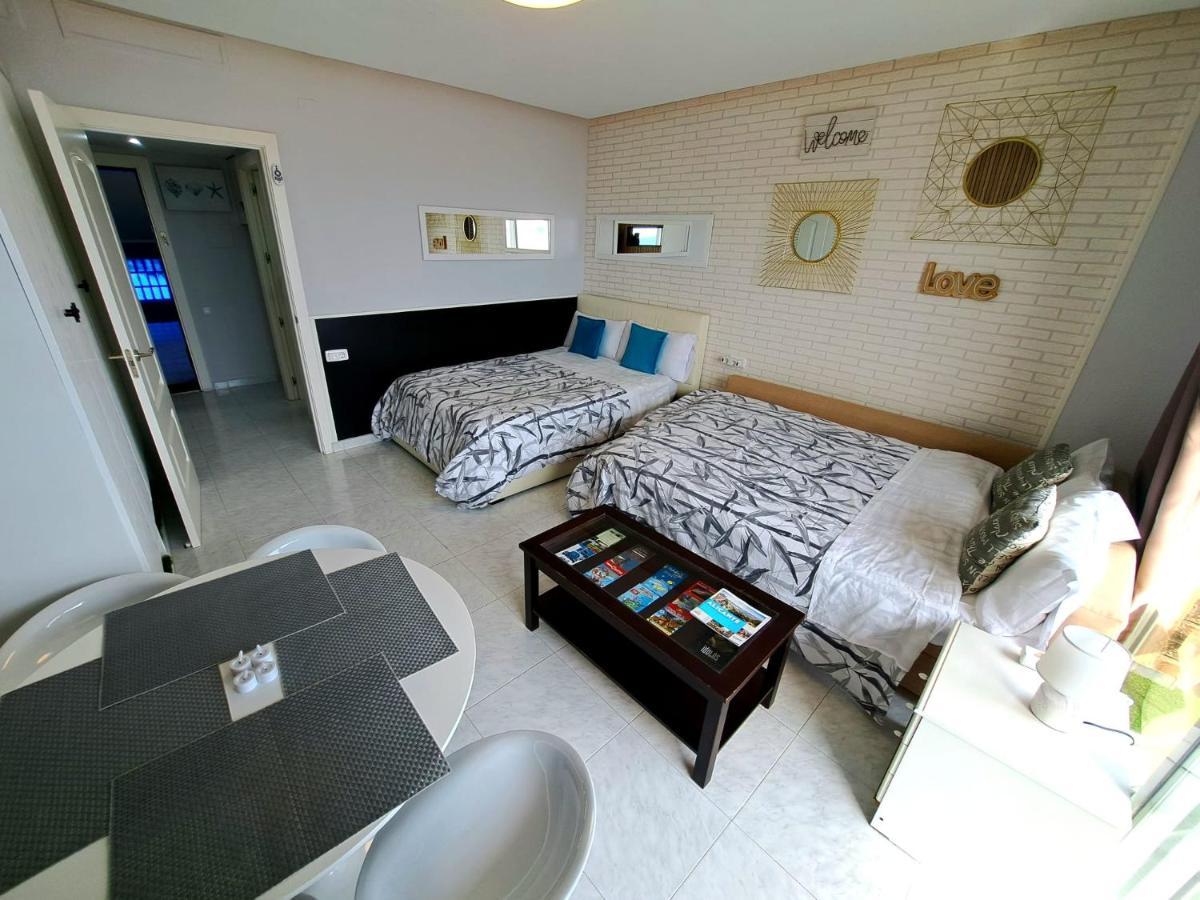 Mirador Daire Alicante Dış mekan fotoğraf