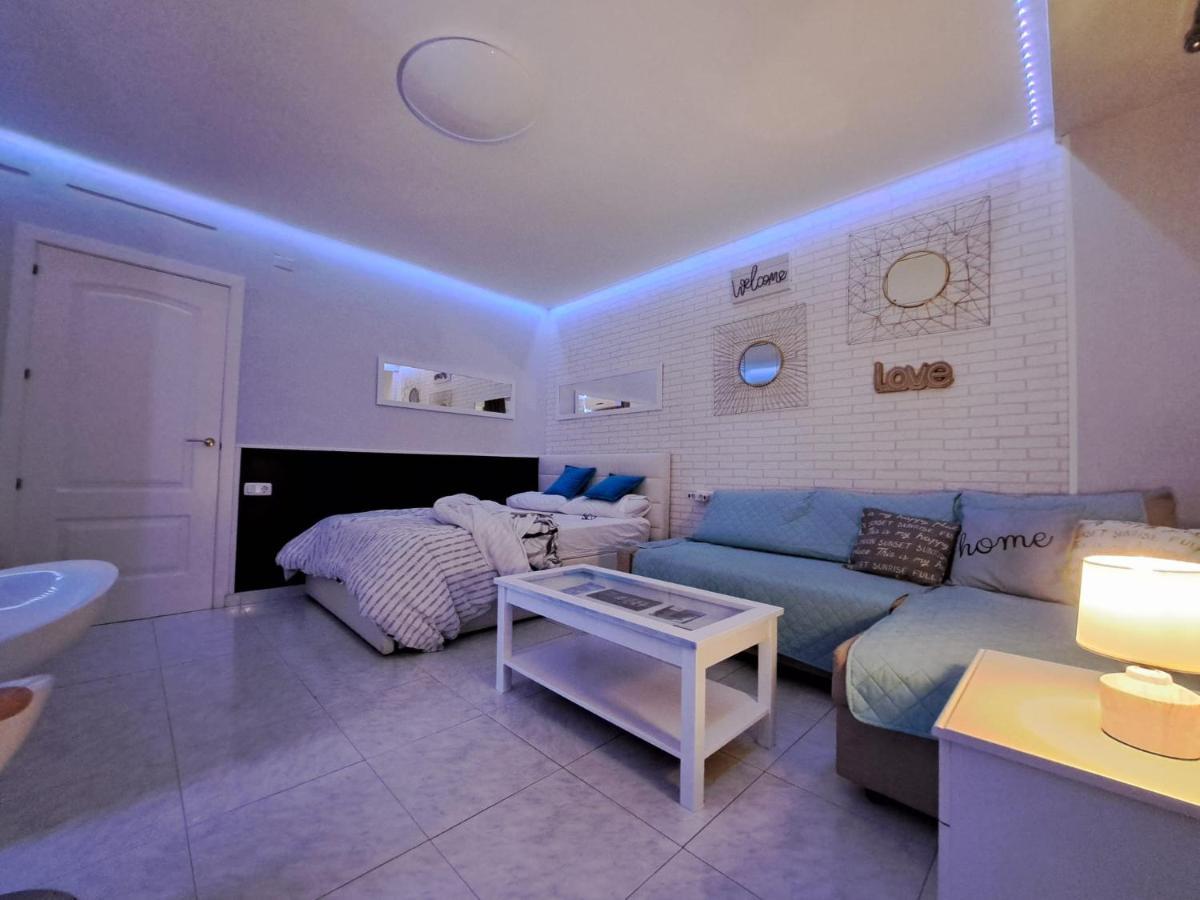 Mirador Daire Alicante Dış mekan fotoğraf