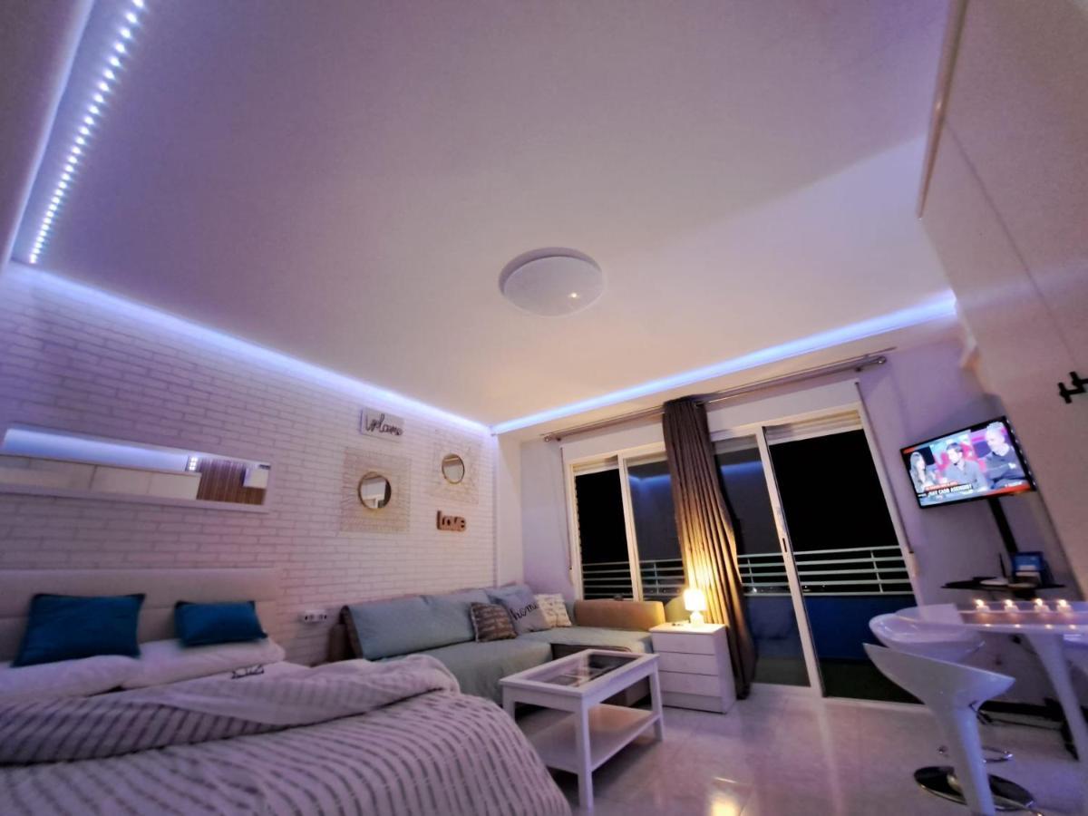 Mirador Daire Alicante Dış mekan fotoğraf