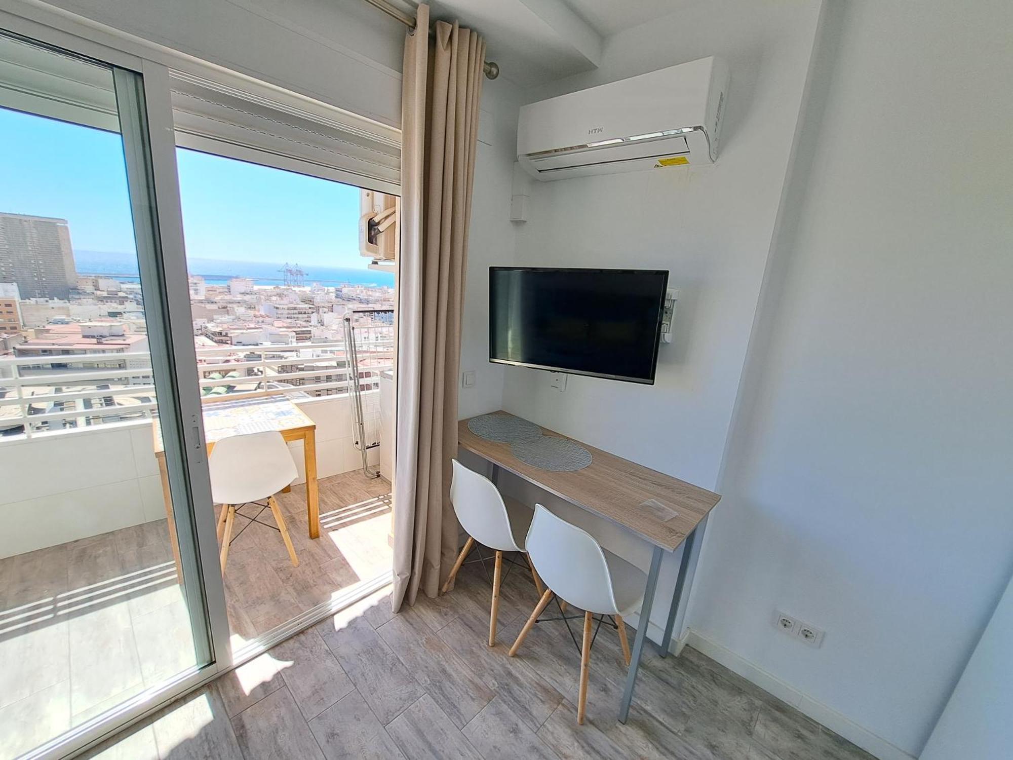 Mirador Daire Alicante Dış mekan fotoğraf