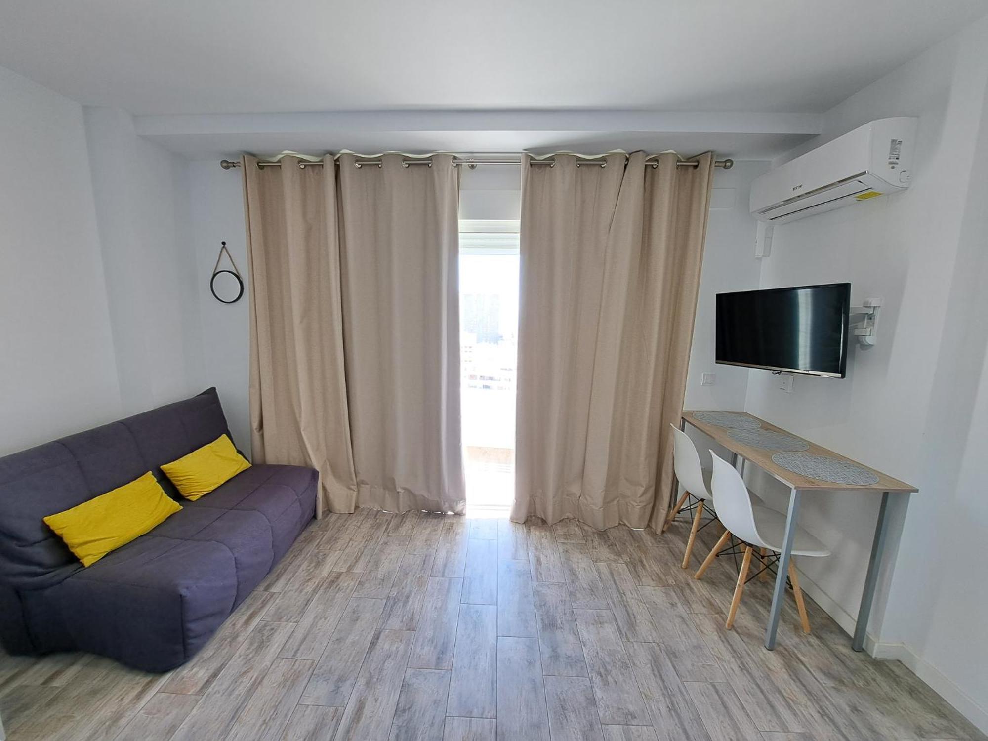 Mirador Daire Alicante Dış mekan fotoğraf