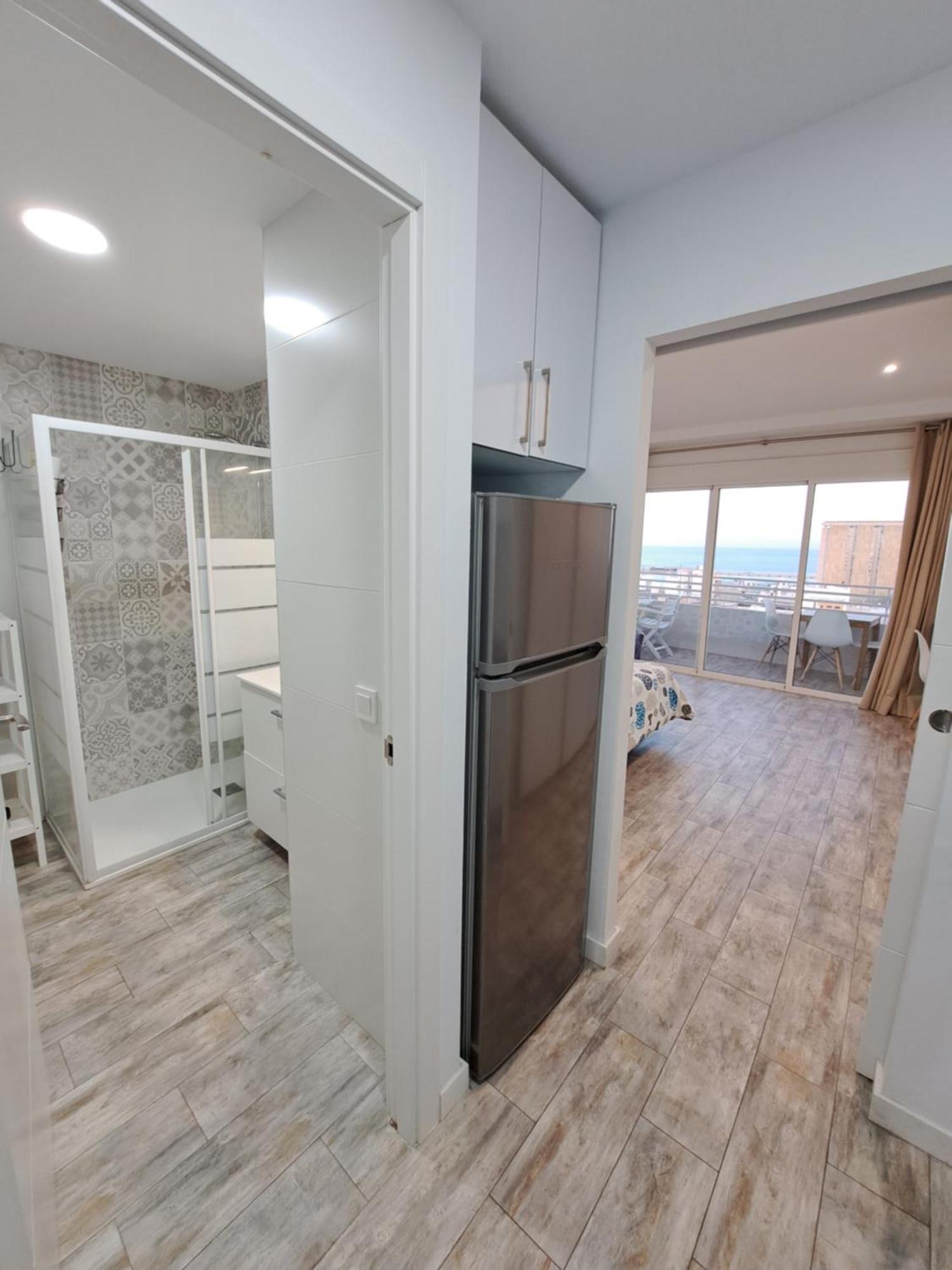 Mirador Daire Alicante Dış mekan fotoğraf