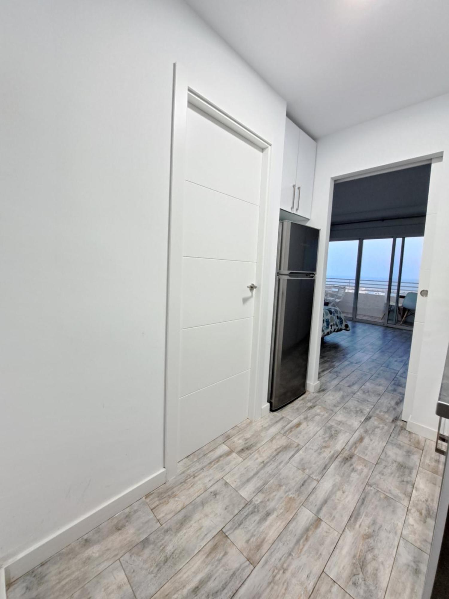 Mirador Daire Alicante Dış mekan fotoğraf