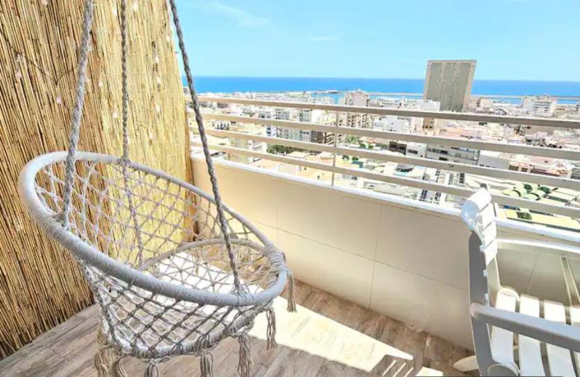 Mirador Daire Alicante Dış mekan fotoğraf